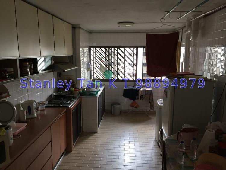 Blk 433 Clementi Avenue 3 (Clementi), HDB 3 Rooms #62164652